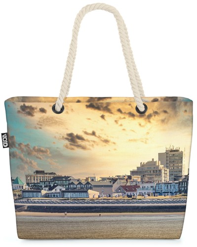 Nordeney beach bag nordeneyer - nordeney,