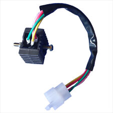 Voltage Regulator Rectifier 6V For Honda SL100 SL125 CB125 S CB125S CL125 SB100