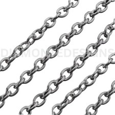 ❤ 2 Mtr's - Gun Metal Colour