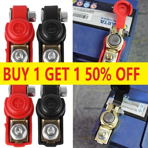 12v leisure battery - 2x,