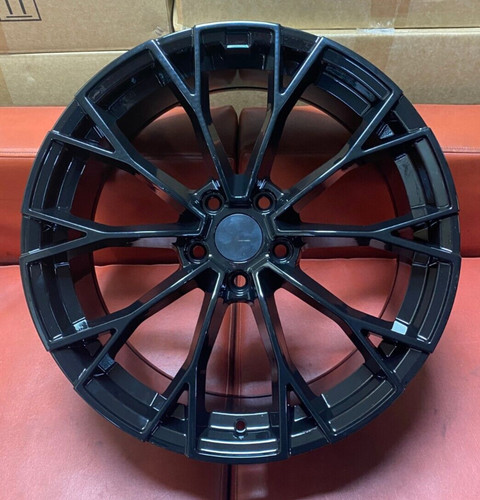 Golf h style alloy - r,