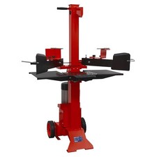 Sealey 6tonne 550mm - , capacity