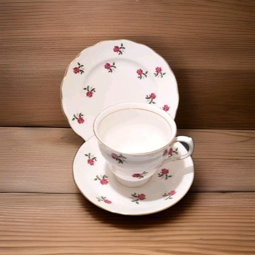Colclough fragrance teacup - colclough,