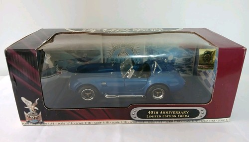 Road signature ac cobra - ac,