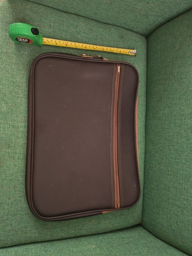 Vintage large document - vintage,