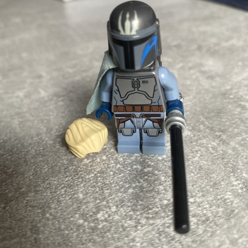 Lego star wars pre vizsla - lego,