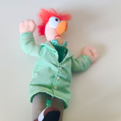 Mcdonald beaker mini - mcdonald's, 90's
