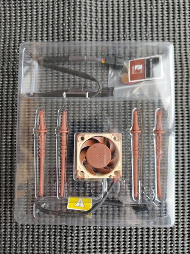 Noctua a4x20 premium - noctua,