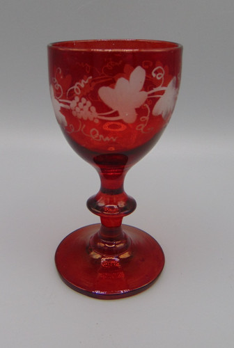 Antique victorian bohemian - antique,