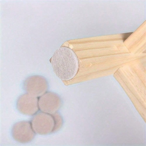 120pcs furniture felt pads - felt,