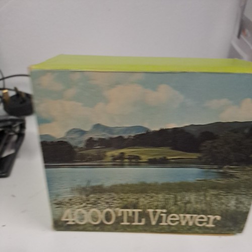 Boots 4000 viewer vintage - viewer,