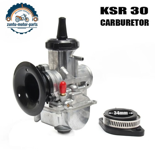Universal carbretor ksr - carbretor,