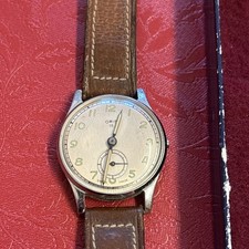 ORIS Vintage 1940’s Men’s