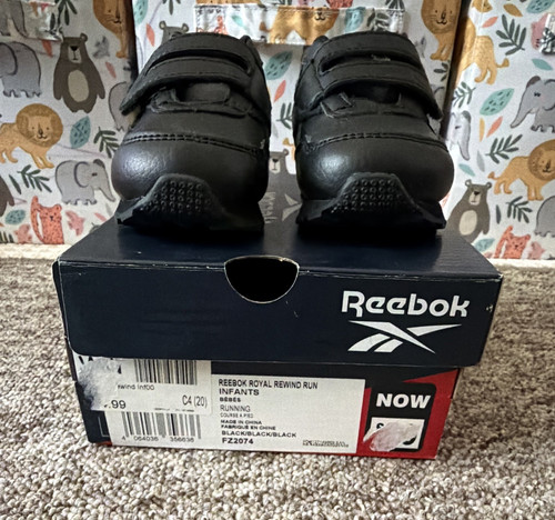 Reebok royal rewind - royal, run