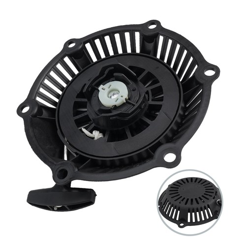 Long lasting engine - engine, recoil