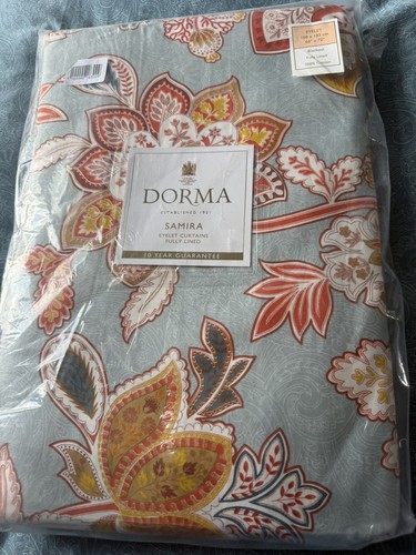 Dorma samira blackout eyelet - samira,