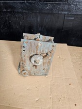 Antique FUSEE WALL Bracket