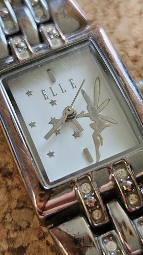 Vintage 90s elle paris fairy - 90s,