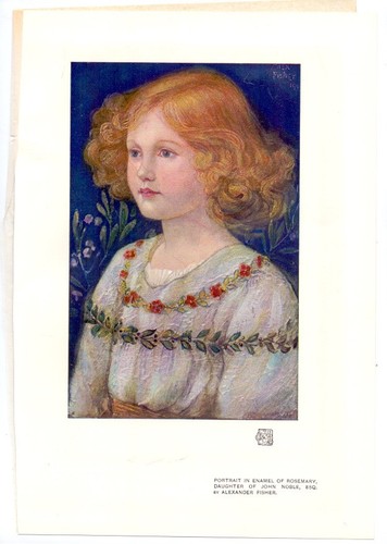 1909 fisher alexander - 1909, alexander"