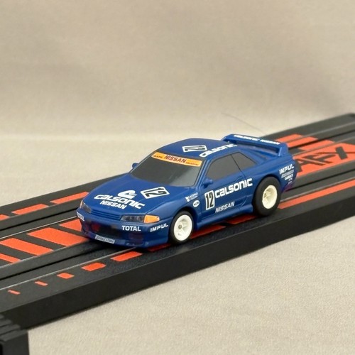 Afx nissan calsonic skyline - afx,