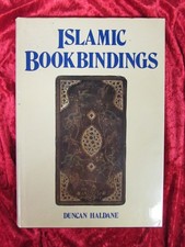 ISLAMIC BOOKBINDERS by DUNCAN