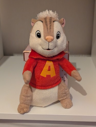 Alvin and the chipmunks 2007 - the,