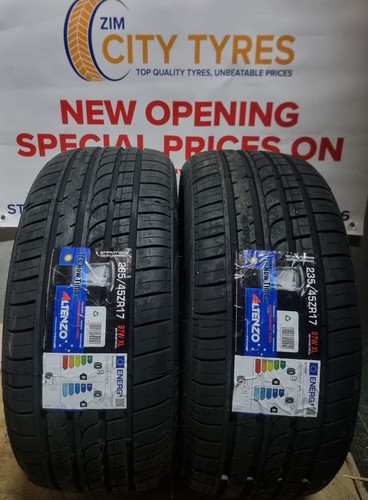 2x235 45zr17 altenzo 97w - 2x235/45zr17,