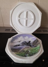 Wedgwood Thunder In The Hills