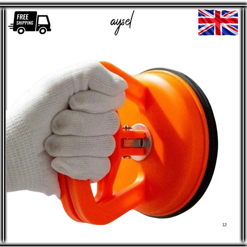 Plastic suction cup glass - cup,
