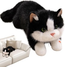 40CM Plush Cat Stufed Animal