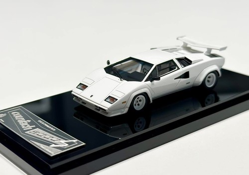 Deepmaker lamborghini - 1/64,
