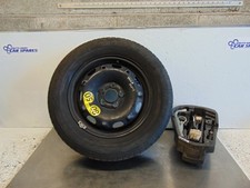 Seat Ibiza Spare wheel tyre