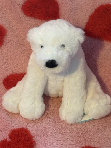 Jellycat small perry polar - perry,