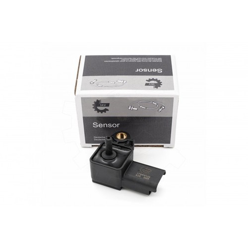 Map sensor boost pressure for - boost,