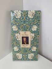 William Morris Flip Photograph