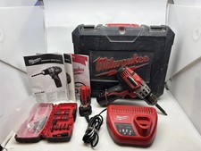 Milwaukee C12-DD-202C Compact