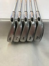 Callaway X-22 Iron Set 6-9,Pw