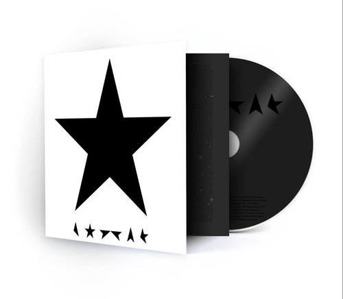David bowie blackstar 2025 - david,