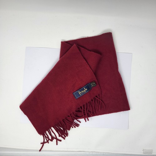 Pringle 100 cashmere scarf - 100%,
