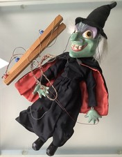 Vintage Boxed Pelham Puppet