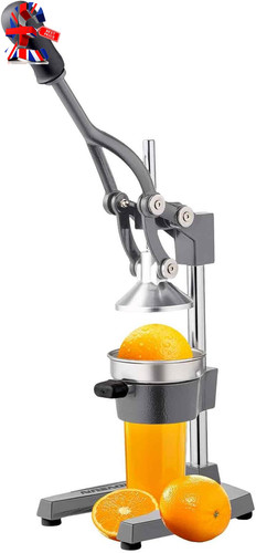 Commercial grade citrus juicer - commercial,