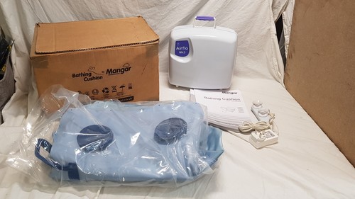 Mangar bathing cushion - mangar,