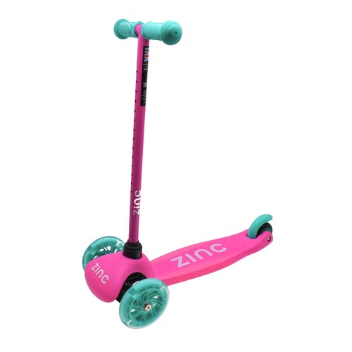 Zinc sparkle wheels - sparkle,