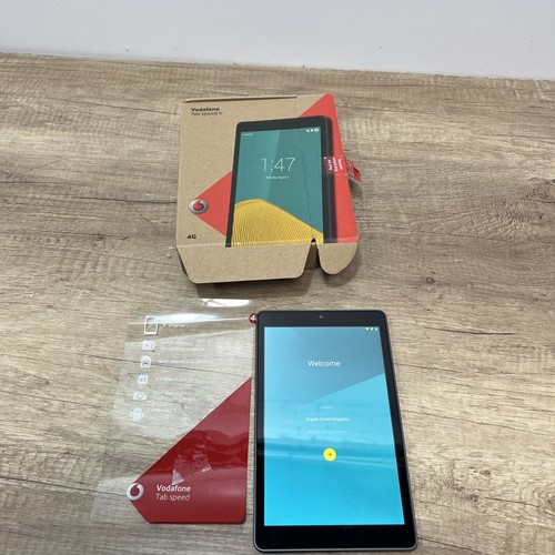 Vodafone tab speed 1397 - speed, 6