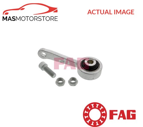 Anti roll bar stabiliser drop - bar,