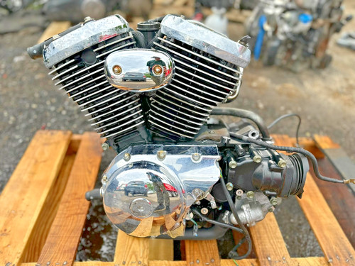 2004 suzuki intruder volusia - 2004,