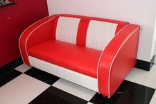 American 50s diner - american,