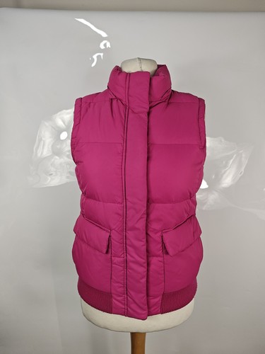 Gap women pink down - pink,