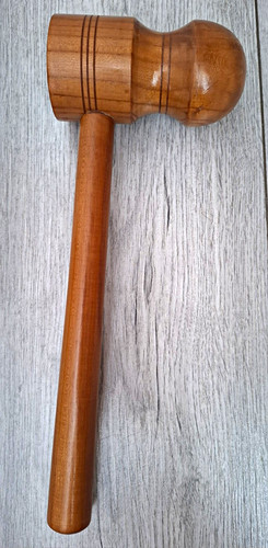 Cricket bat collectable - bat,