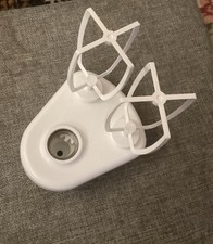 Dual Whisk Attachment For